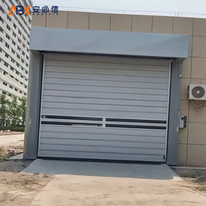 孝感雷达高速门
