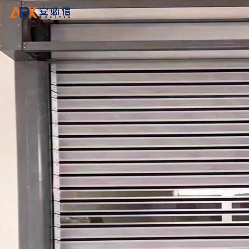 孝感感应高速门